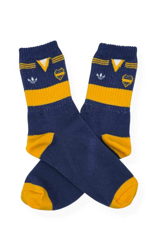 Tenis de Diseño Cuadro Boca Camiseta – RMN