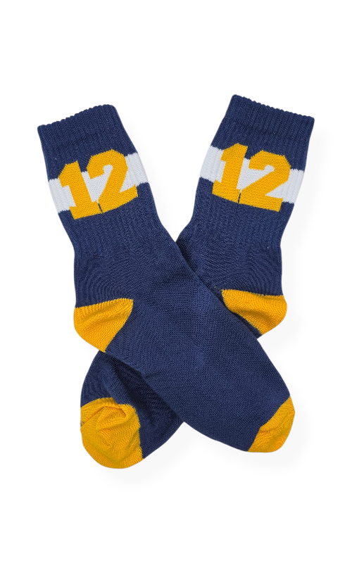 Tenis de Diseño Cuadro Boca 12 – RMN