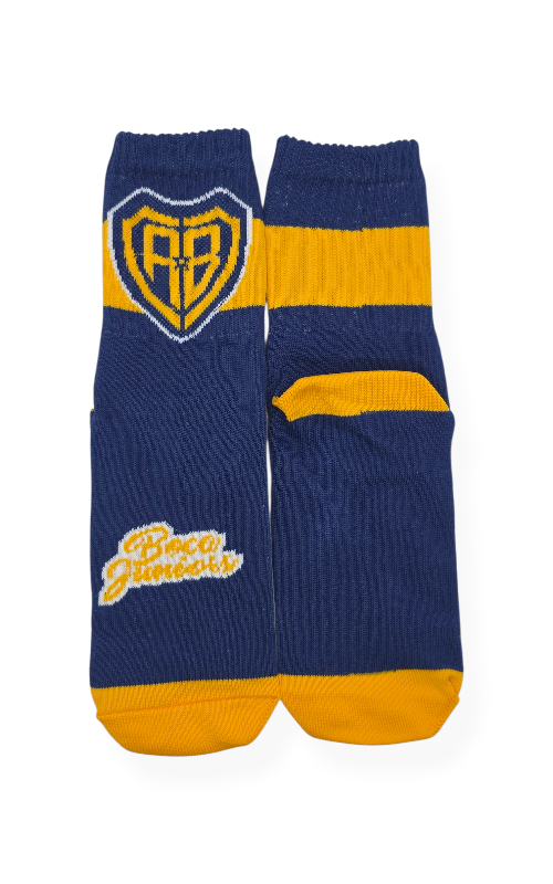 Tenis de Diseño Cuadro Boca Junior – RMN