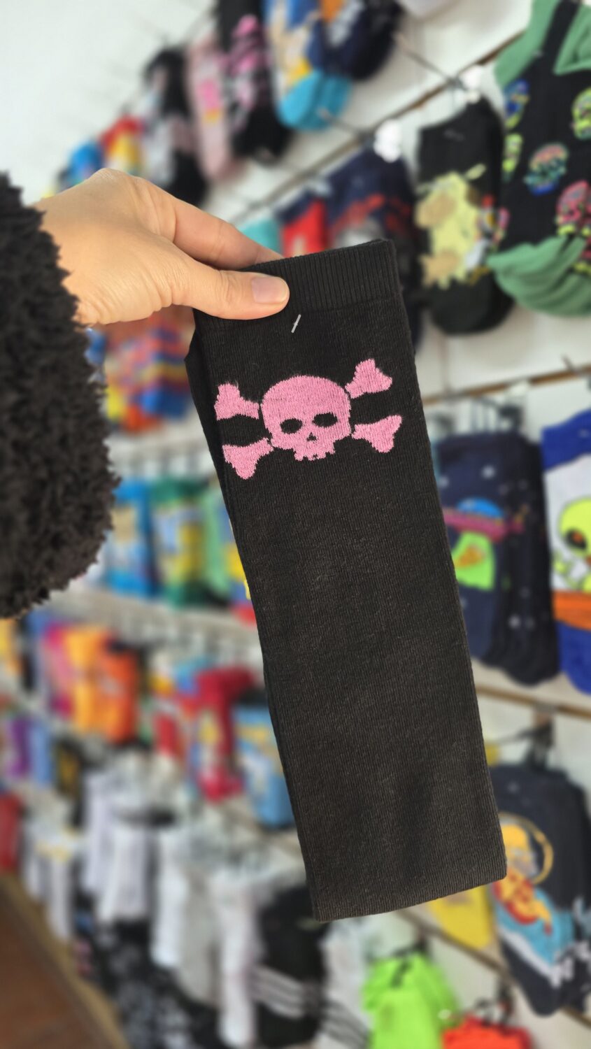 Bucanera Calavera Rosa – CSK